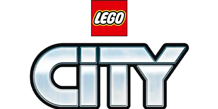 LEGO - CITY