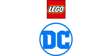 LEGO - Super Heroes DC