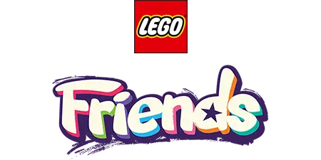 LEGO - Friends