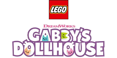 LEGO - Gabbys Dollhouse