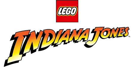 LEGO - Indiana Jones