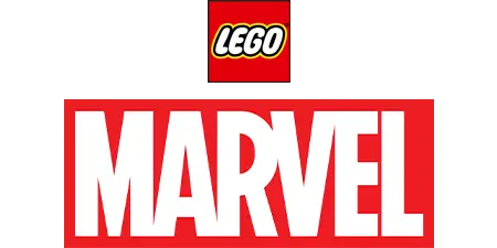 LEGO - Super Heroes Marvel