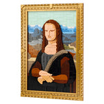 Lego - Art - Mona Lisa #31213