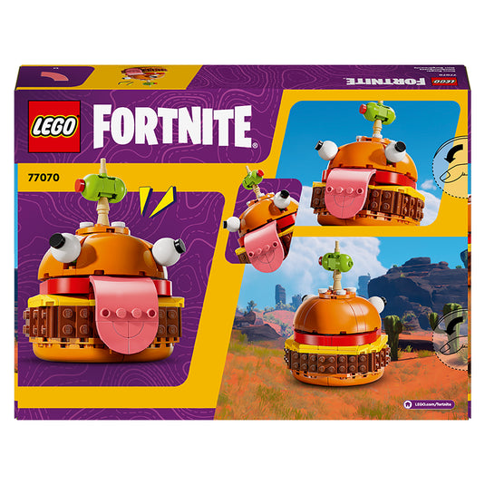 Lego - Fortnite - Durrr Burger #77070