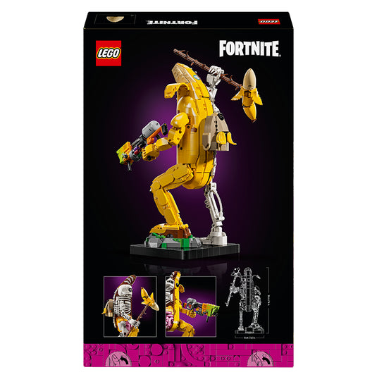 lego fortnite peely bone box