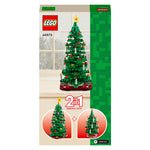 Lego - Iconic - Christmas Tree #40573