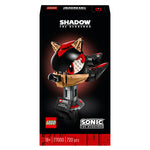 Lego - Sonic the Hedgehog - Shadow the Hedgehog #77000