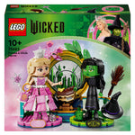 Lego - Wicked - Elphaba & Glinda Figures #75682