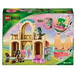 Lego - Wicked - Glinda, Elphaba & Nessarose at Shiz University #75681