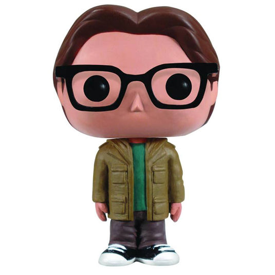 Funko POP! - Big Bang Theory - #45 Leonard Figure