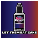 Turbo Dork Paints - Turboshift Acrylic Paint 20ml Bottle - Let Them Eat Cake