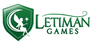 Letiman Games