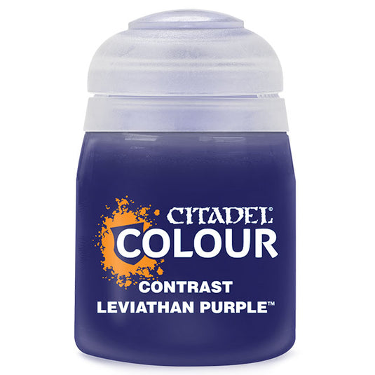 Citadel - Contrast - Leviathan Purple