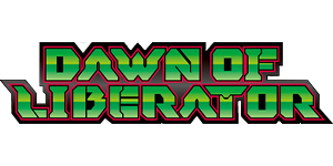 Digimon - Dawn of Liberator