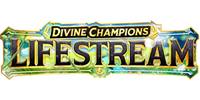 Elestrals - Divine Champions - Lifestream logo
