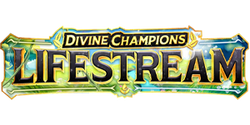 Elestrals - Divine Champions - Lifestream Collection