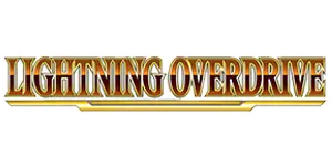 Yu-Gi-Oh! - Lightning Overdrive