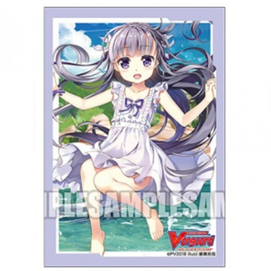 Bushiroad - Sleeve Collection Mini Vol.54 - Dai Vanga Buddy Sai (Festival) 2019 Event Limited