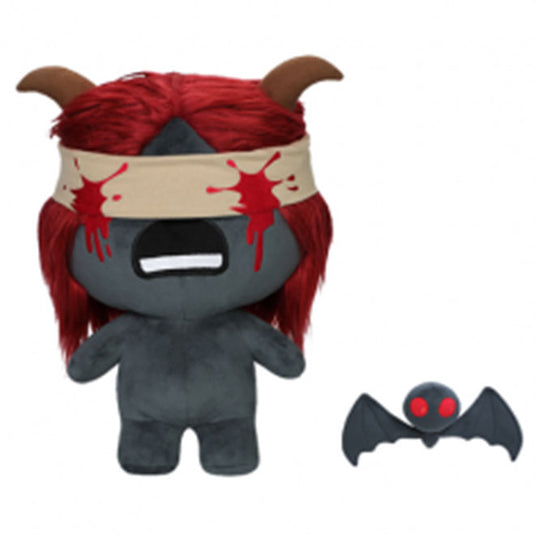 The Binding of Isaac - Lilith Plush with Incubus