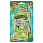 Pokemon - Black & White - Dragons Exalted - Lilligant Checklane Blister
