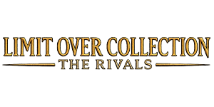 Yu-Gi-Oh! - Limit Over Collection - The Rivals (OCG)