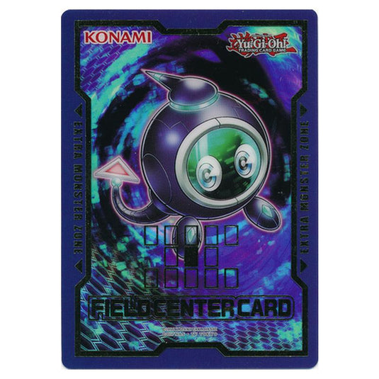 Yu-Gi-Oh! - Linkuriboh - Field Centre