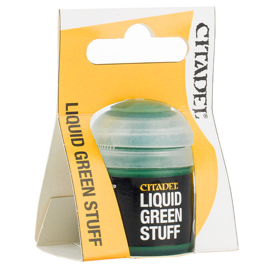 Citadel - Liquid - Green Stuff
