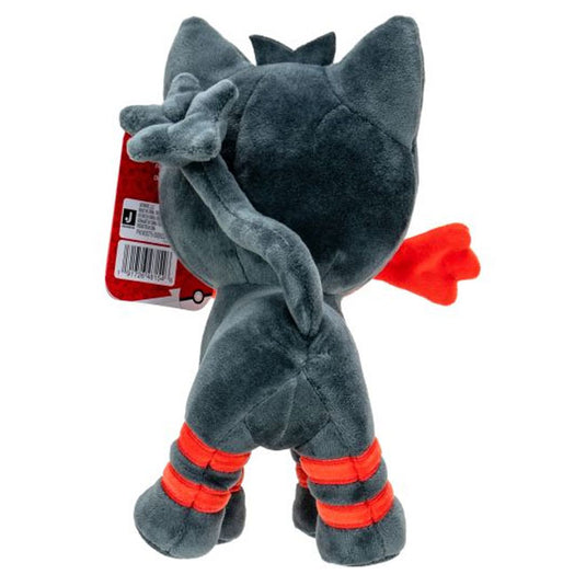 Pokemon - Plush - Litten (8 Inch)