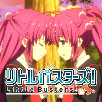 Little Busters!