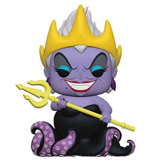 Funko POP! - Little Mermaid - Ursula - Vinyl Figure