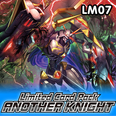 Digimon Another Knight