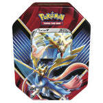 Pokemon - Legends of Galar Tin - Zacian