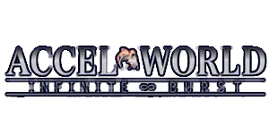 Weiss Schwarz - Accel World - Infinite Burst