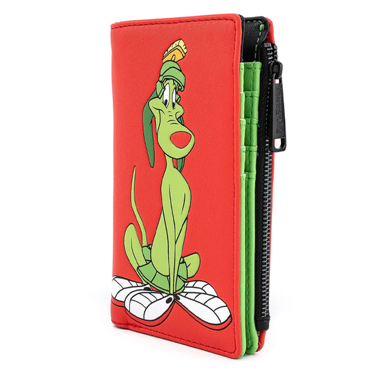 Loungefly - Looney Tunes - Marvin the Martian K9 - Purse
