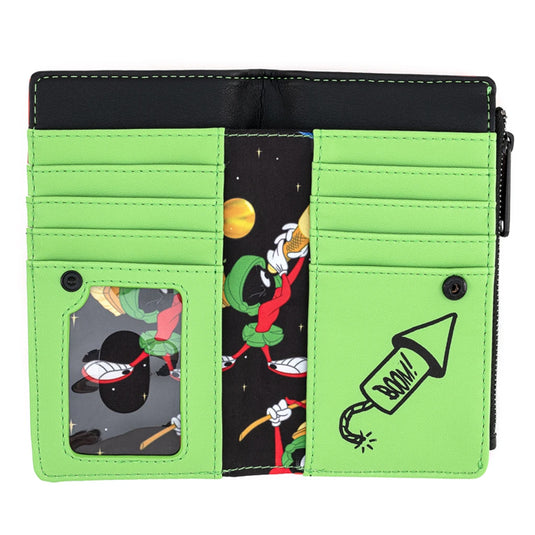 Loungefly - Looney Tunes - Marvin the Martian K9 - Purse