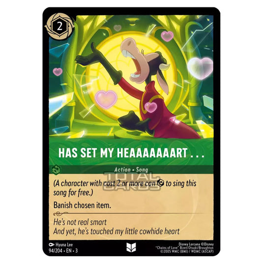 lorcana inklands card prices Lorcana - Into the Inklands