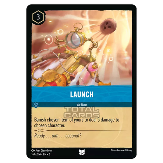launch lorcana card Lorcana: Attack of the Vine! Draft @ Vault Games Brisbane City Placeholder Image Provided RUMOR: Disney Lorcana: Rise of