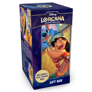 View all Lorcana - Gift Sets