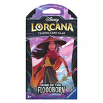 Lorcana - Rise of the Floodborn - Sleeved Booster