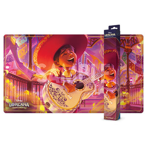 View all Lorcana - Playmats