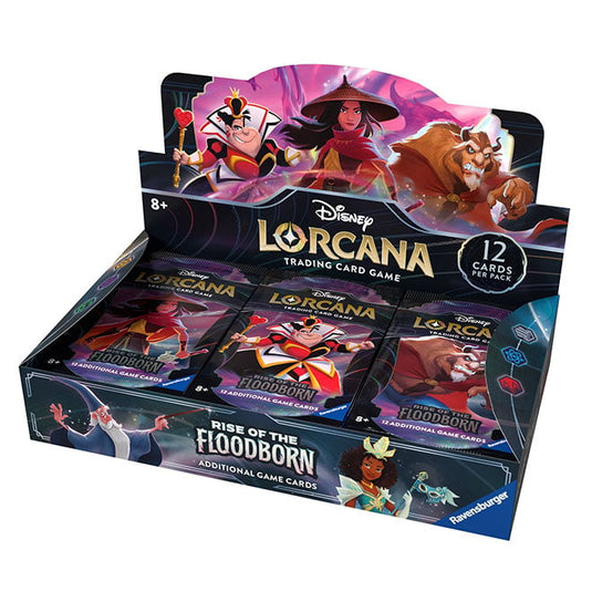 Lorcana - Sale Lorcana - Sale