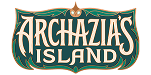 Lorcana - Archazia's Island