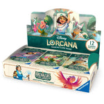 Lorcana - Archazia's Island - Booster Box (24 Packs)