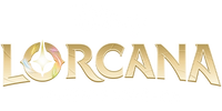 Lorcana logo
