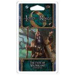 FFG - Lord of the Rings LCG - The Fate of Wilderland