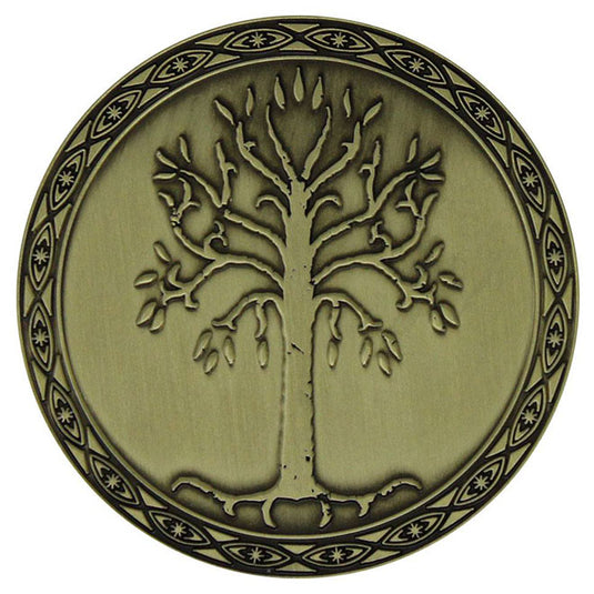 Lord of the Rings - Limited Edition - Gondor Medallion