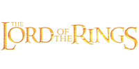 The Lord of the Rings - Miniatures logo