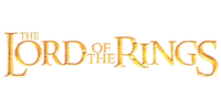 The Lord of the Rings logo