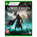 Lords of the Fallen - Xbox Series X
