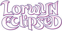 Magic the Gathering - Lorwyn Eclipsed logo